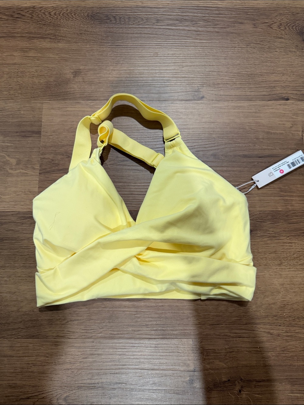 Women’s sports bra